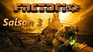 Factorio Fr saison 3 épisode 50  Le grand retour [upl. by Pinsky]