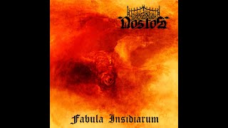 Nostos  Fabula Insidiarum [upl. by Shriver]