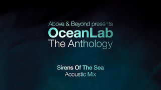 OceanLab  Sirens Of The Sea Acoustic Mix [upl. by Drobman]