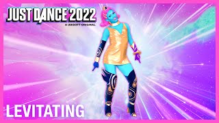 Levitating by Dua Lipa  Just Dance 2022 Official [upl. by Eardna510]