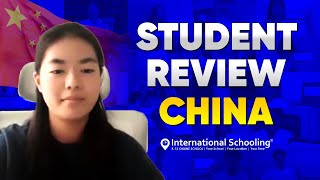 From China to the Classroom  Best Online High School InternationalSchooling [upl. by Slaohcin]