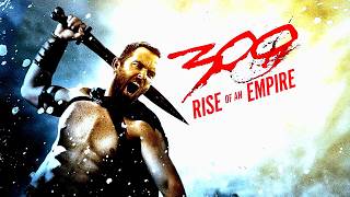 300 Rise of an Empire 2014 ActionWar Full Movie Facts amp Review  Eva Green Sullivan Stapleton [upl. by Ynar246]