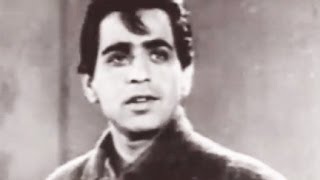 Dilip Kumar in Court Shaheed  Patriotic Scene 1718 [upl. by Luzader]