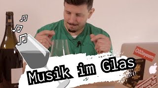 asktoni  Musik Im Glas  2013  Niersteiner Paterberg GG  Pinot Noir  Weingut St Antony [upl. by Ttevy992]