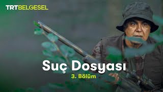 Suç Dosyası  Üç El Günah Sesi  TRT Belgesel [upl. by Ellehc]