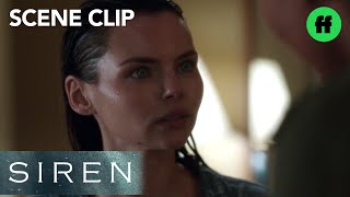 Siren  Season 1 Episode 3 Ryn Learns About Trust  Freeform [upl. by Eddy73]