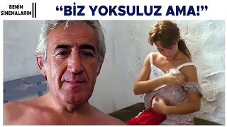 Benim Sinemalarım Türk Filmi  Para Nesibeye Tatlı Geliyor [upl. by Anits]