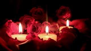 ❀ Romantic Candles Trio [upl. by Asillim]