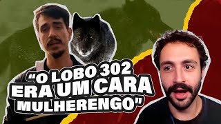 VITOR METAFORANDO MUDA DE CARREIRA E SE TORNA ESPECIALISTA EM ESPADAS E LOBOS 🐺 [upl. by Ursa]