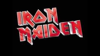 Iron Maiden  Tears Of The Dragon [upl. by Tyrrell]