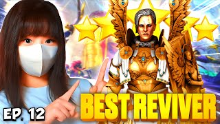 This is the BEST REVIVER in ALL of Raid Shadow Legends [upl. by Base]