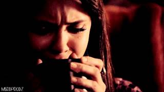 The Vampire Diaries  saddest moments [upl. by Etak]