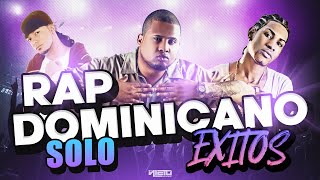 RAP DOMINICANO MIX  Lapiz Conciente Monkey Black Joa El super mc 2006 DJ NIETO [upl. by Sira]