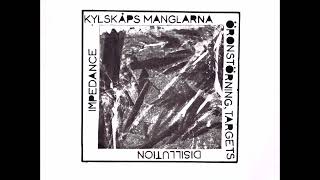 Kylskåpsmanglarna  Lovar amp Svär  Svensk Punk 1984 [upl. by Imtiaz]