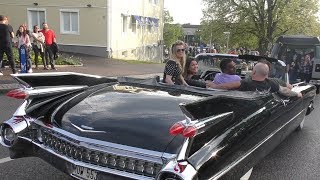 Kungälvs Cruisingen 2019 [upl. by Jorrie]