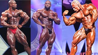 Top 20 Greatest Bodybuilding POSERS of All Time Part One 2011 [upl. by Ardenia]