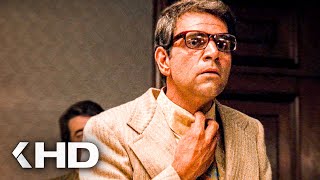 Moe Greene argues against the Corleone Family  The Godfather 1972 Movie Clip [upl. by Riobard604]