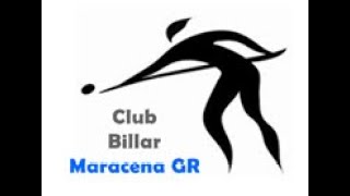 1ª DIV AND J10  CB MARACENA B  CB HUMILLADERO [upl. by Annayt351]