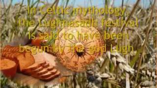 LUGHNASADH BLESSINGS [upl. by Markowitz551]