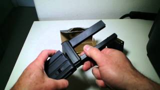 Thermold AR15 223 Mag Loader [upl. by Kciredes]