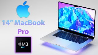 M3 Pro 14 inch MacBook Pro Release Date and Price – EVERYTHING TO KNOW FOR LAUNCH [upl. by Ynafetse]