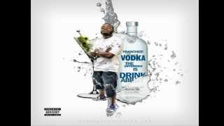 Vodka  Emotions Freestyle The Difference is Drinkability Link [upl. by Anev]