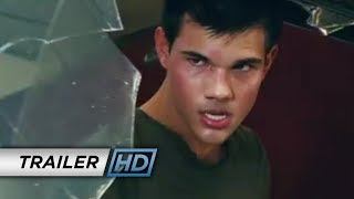 Abduction Movie Trailer Starring Taylor Lautner [upl. by Petrine]