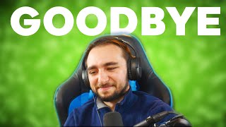 Goodbye  Thank You  Good Luck  Radaustin27 [upl. by Kazimir]