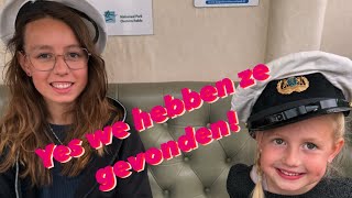 Zeehonden zoeken met Varen Zeeland  Family vlog  Family time  Familieuitje  daguitje [upl. by Kushner]