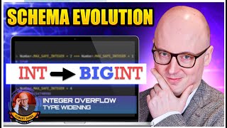 Integer Overflow error Type Widening and Schema Evolution databricks [upl. by Germaun61]