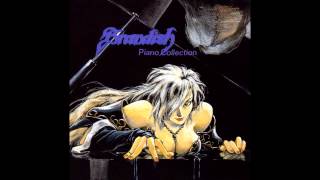 Brandish Piano Collection  Ruins Brandish [upl. by Telrahc]