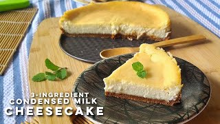 No Bake Cheesecake [upl. by Aihsaei678]