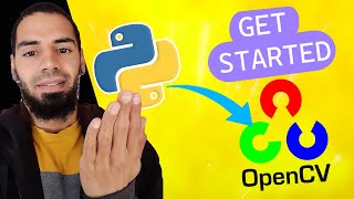 Getting Started with OpenCV and Python for Arduino [upl. by Irab]