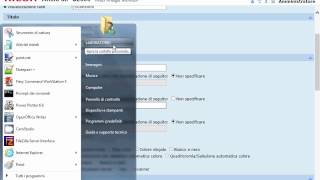 GUIDA configurazione scanner su cartella SMB Ricoh [upl. by Drarej299]