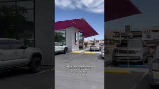 Best Most Popular Tijuana Style Street Tacos Las Vegas Taco El Gordo Authentic Carne Asada Al Pastor [upl. by Doolittle732]