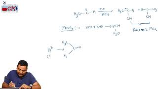 Lecture3 Cyanohydrin reaction and Benzoin condensation reaction [upl. by Atteloiv]