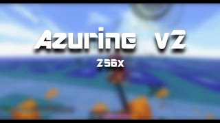 Azurine v2 Pack Preview [upl. by Leval53]