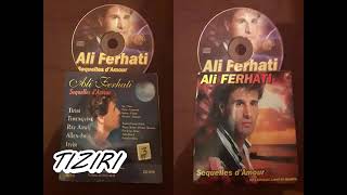 ALI FERHATI  tiziri   audio [upl. by Kan]