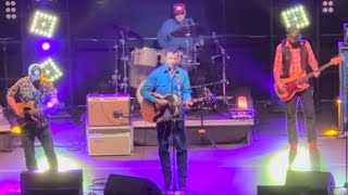 Turnpike Troubadours live full concert Jackalope Jamboree 6242022 in Pendleton Oregon [upl. by Hsepid]