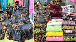 ৪০০ টাকা থেকে কাড়াকাড়ি সেলে টুপিস কুর্তি  2pc kurti collection 2024 at craziest offer [upl. by Inor623]