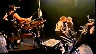 Information Society  Whats On Your Mind  Pure Energy Live 1989 [upl. by Brindell]