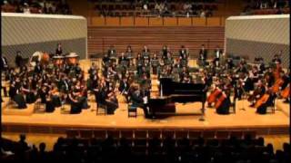 RachmaninoffRichardson Vocalise  Takashi Sato piano [upl. by Yerffoeg748]