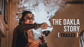 Bandish Projekt  The Dakla story  Dakla 6 Araj Behind the scenes  Official Trailer [upl. by Terence519]