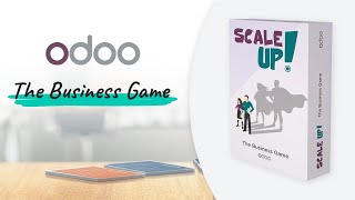 Build your business from scratch with Odoo ScaleUp [upl. by Watson]