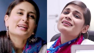 If People Acted Like Geet From Jab We Met IRL [upl. by Eedoj336]