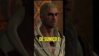 Vesemir mestre dorminhoco thewitcher3 [upl. by Afital892]