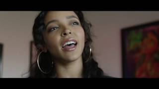 Tinashe  Remember When Acoustic Official Music Video [upl. by Corliss]