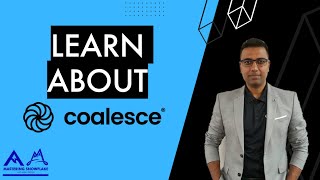 What is Coalesce  Demo for beginners [upl. by Suoiluj]