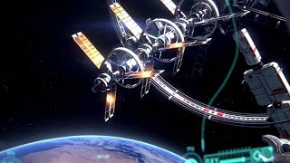 ADR1FT Trailer E3 2015 [upl. by Alset]