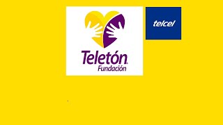 Telcel  Comercial Teleton Mexico 2023 [upl. by Powell]